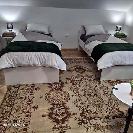 Apartamento Kaya 2 Ðakovo Exterior foto