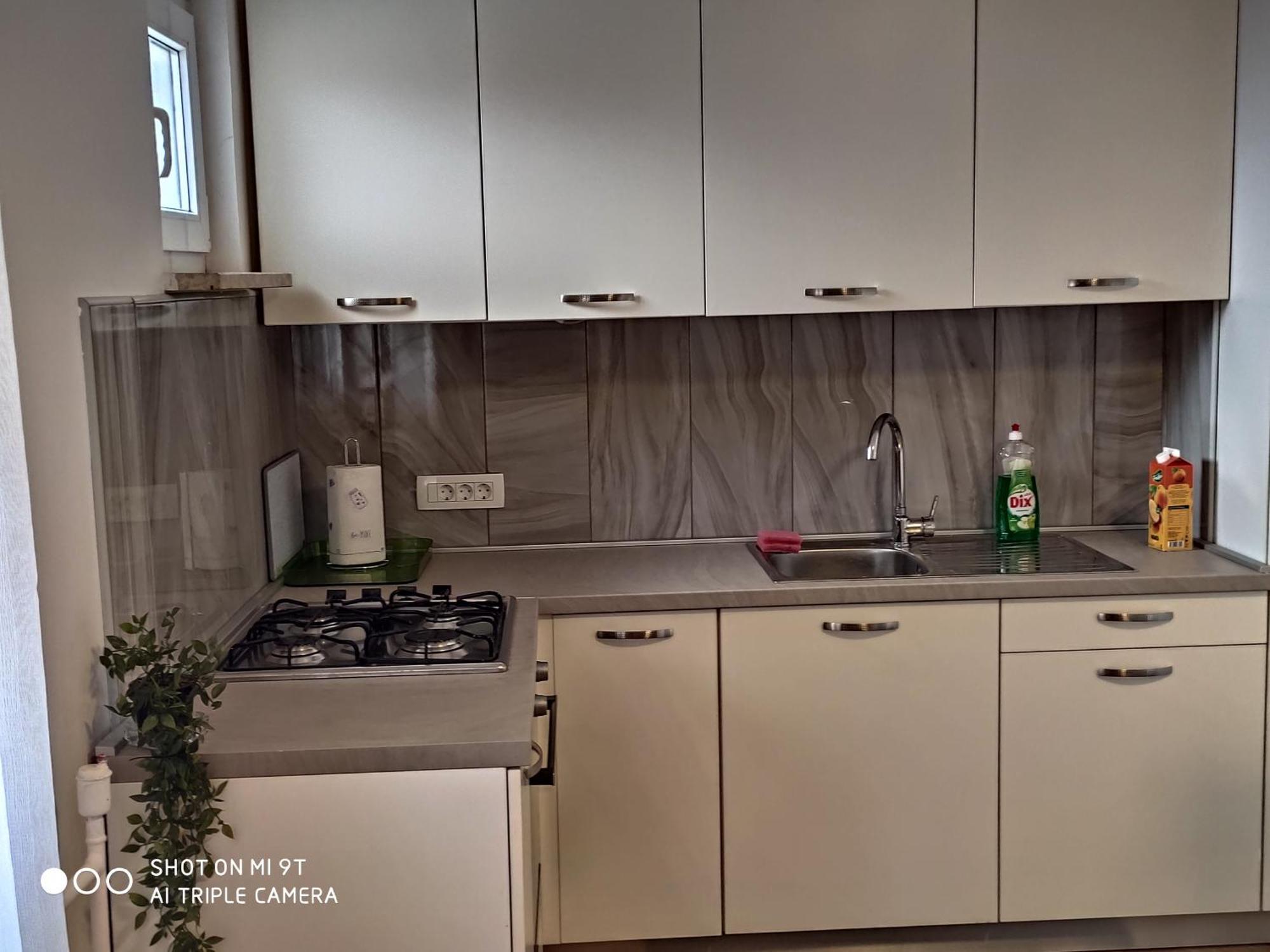 Apartamento Kaya 2 Ðakovo Habitación foto
