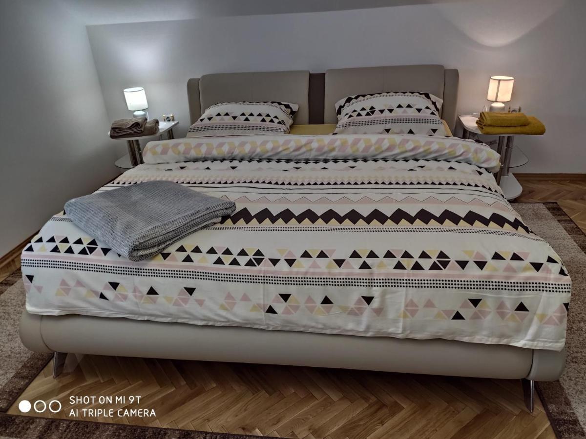 Apartamento Kaya 2 Ðakovo Exterior foto