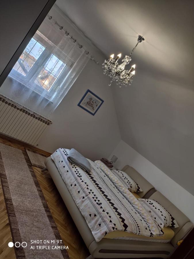 Apartamento Kaya 2 Ðakovo Exterior foto