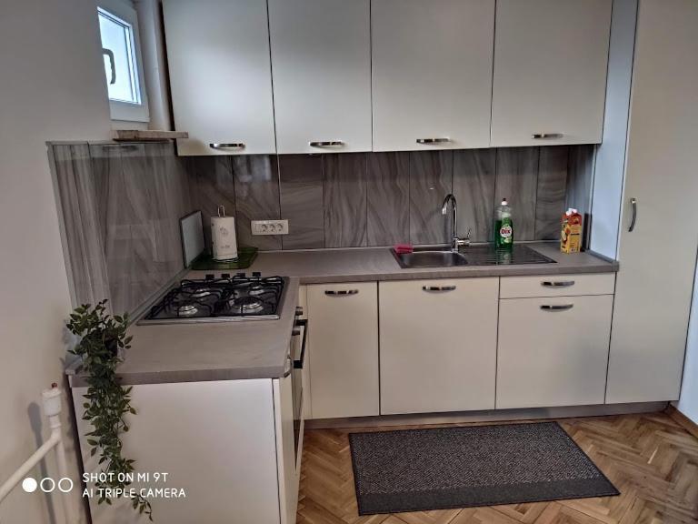 Apartamento Kaya 2 Ðakovo Exterior foto
